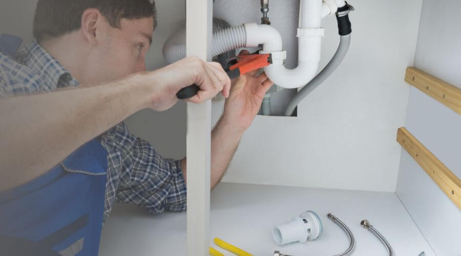 Professional Leak Detection Services in Tampico, IL